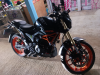 Runner bolt 165cc fully look like new